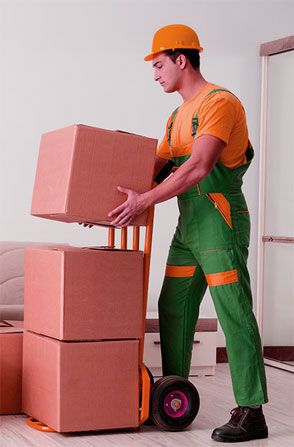Ajadiwal packers and Movers Image first