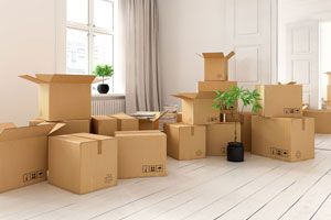 Ajadiwal Packers Domestic Shifting