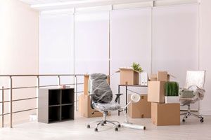 Ajadiwal Packers Office Relocation