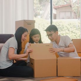 Ajadiwal Packing And Unpacking Services